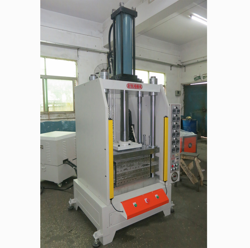 多層熱壓機(jī)