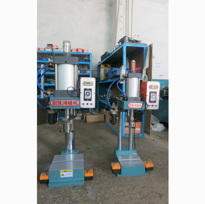 氣壓壓床CH101系列