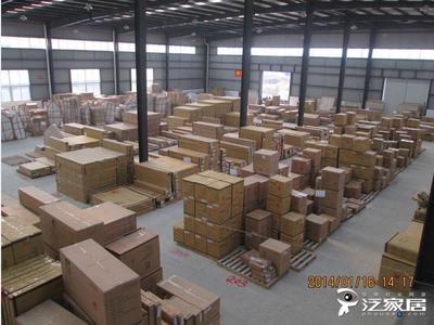 美樂樂物流布局升級 20萬方倉儲短線輻射，優化成本結構